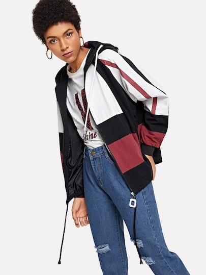 Футболка SheIn