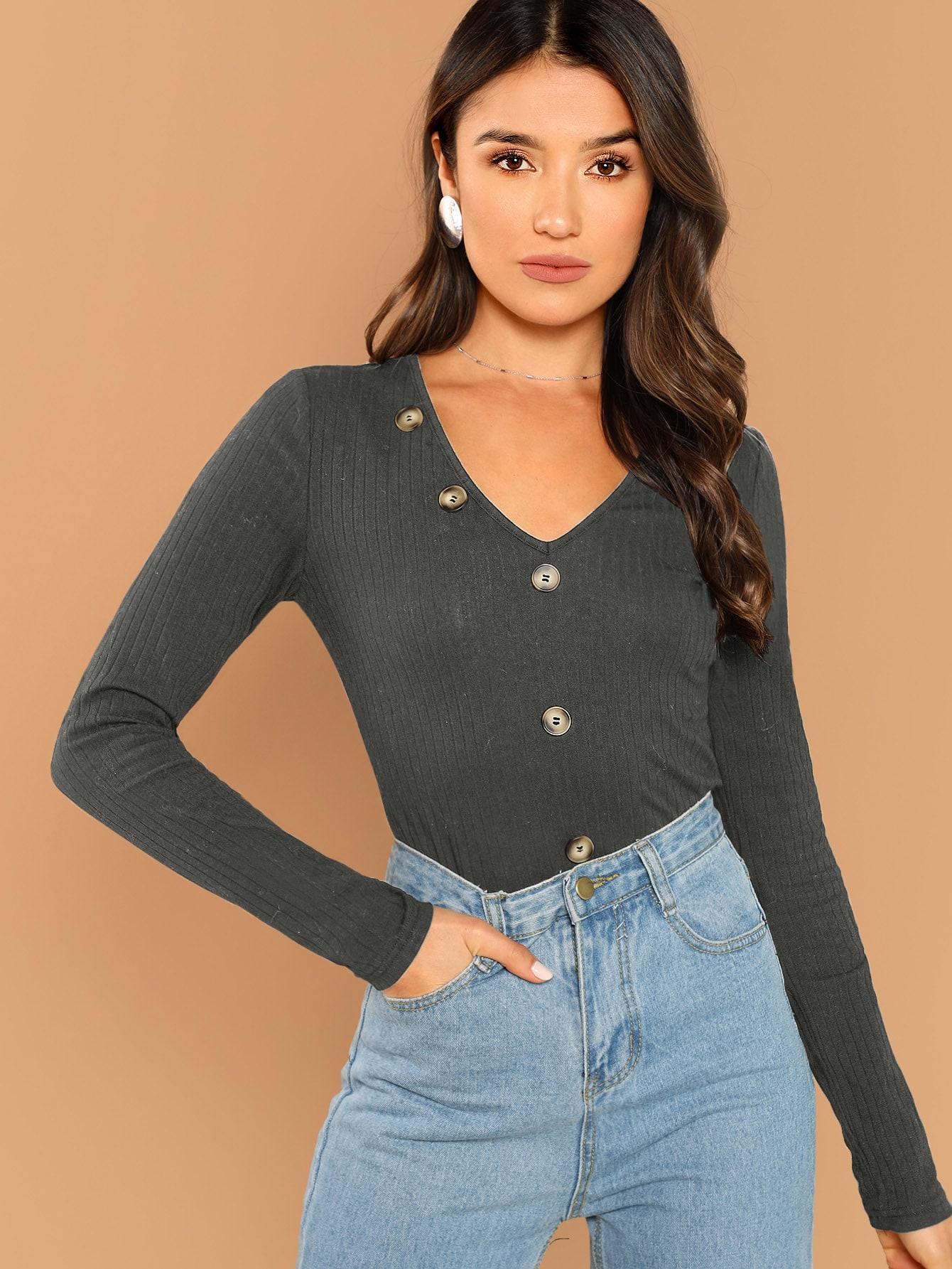 Футболка SheIn