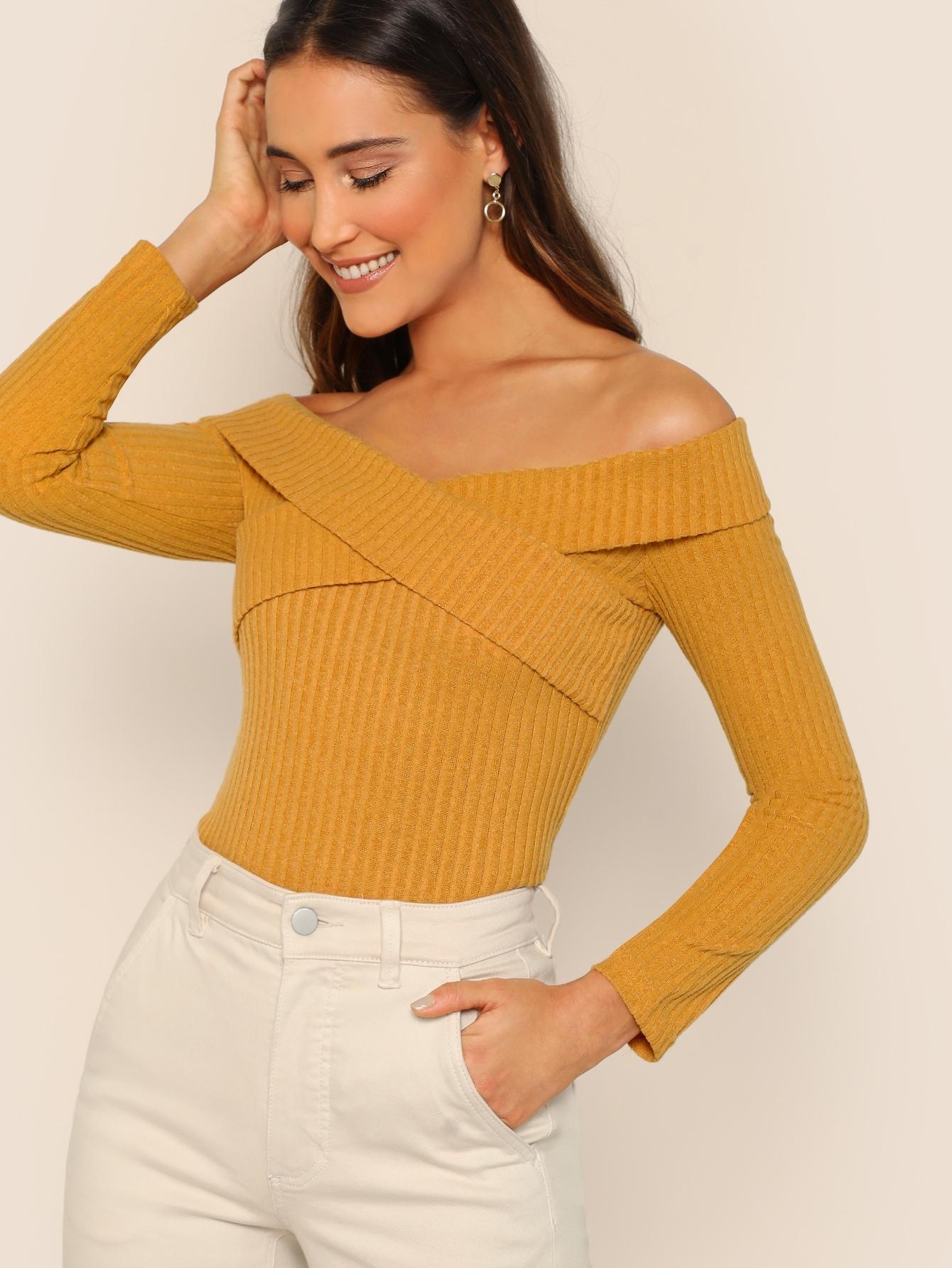 Футболка SheIn