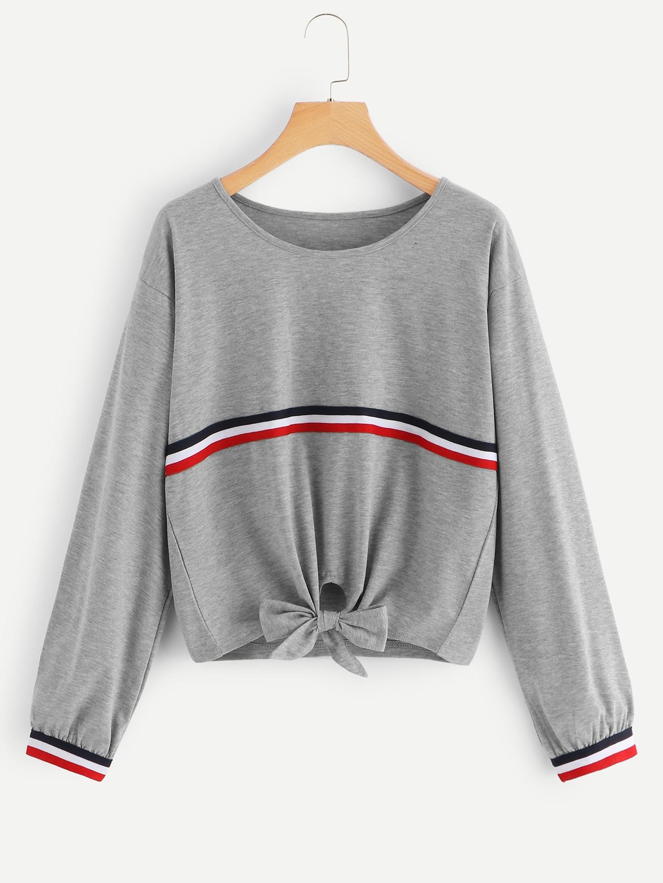 Футболка SheIn