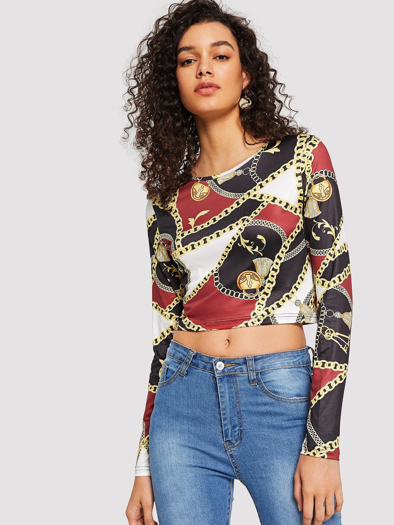 Футболка SheIn