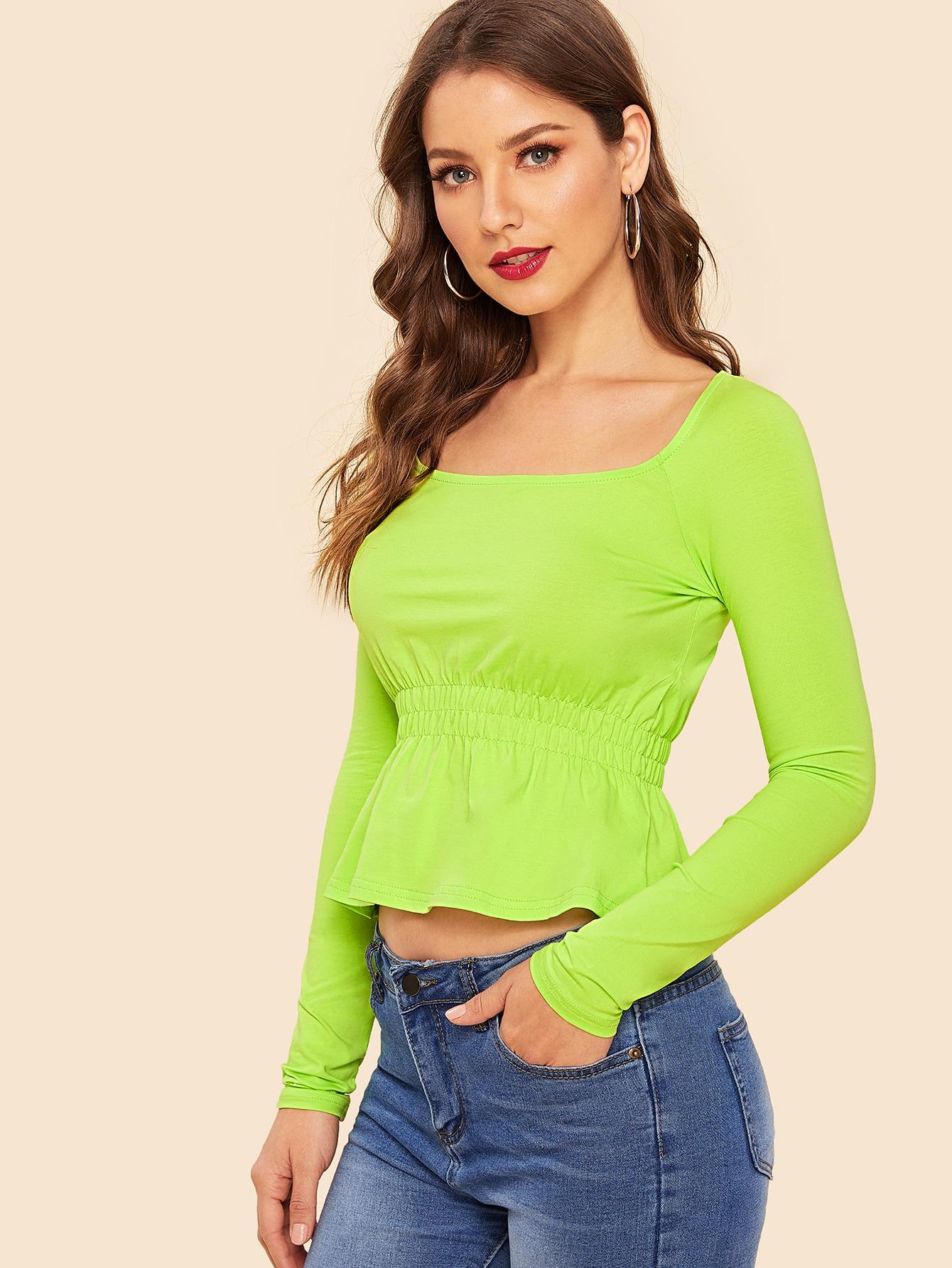 Футболка SheIn