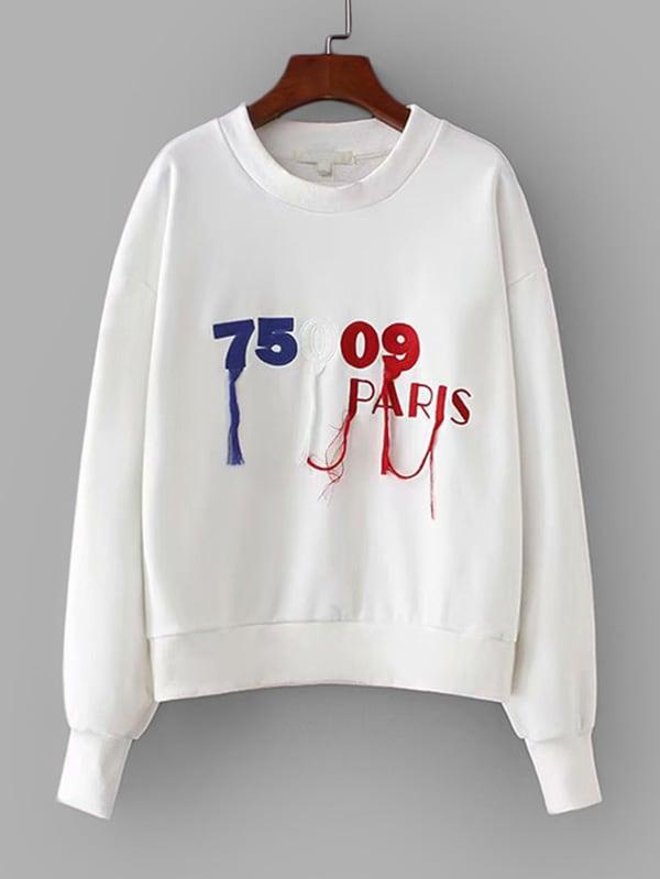 Комбинезон SheIn