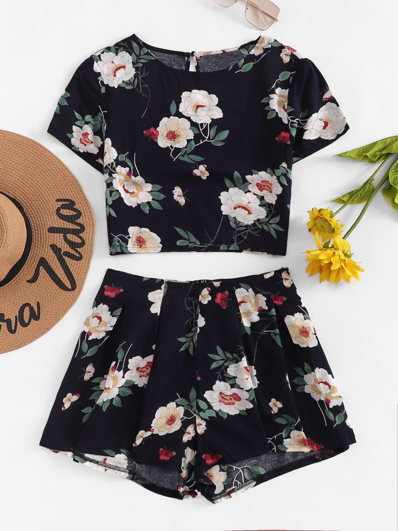 Свитшот SheIn