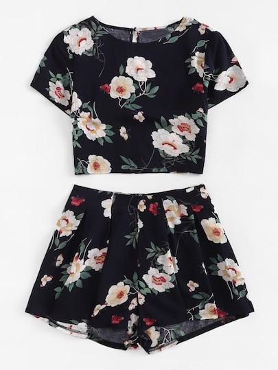 Свитшот SheIn