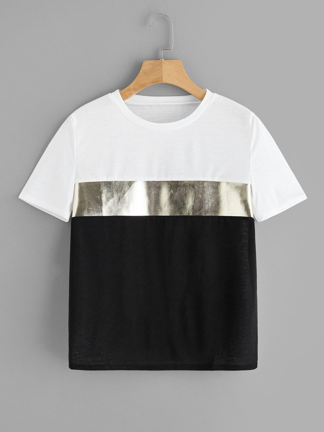 Футболка SheIn