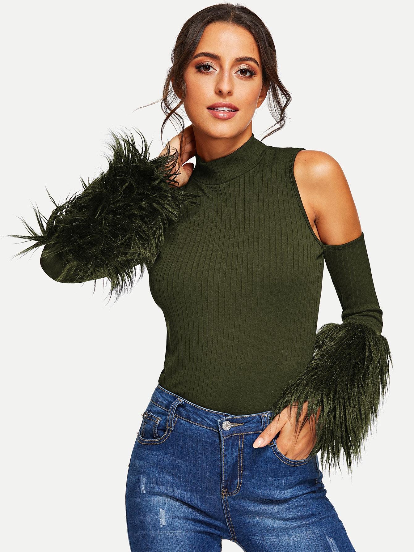 Футболка SheIn