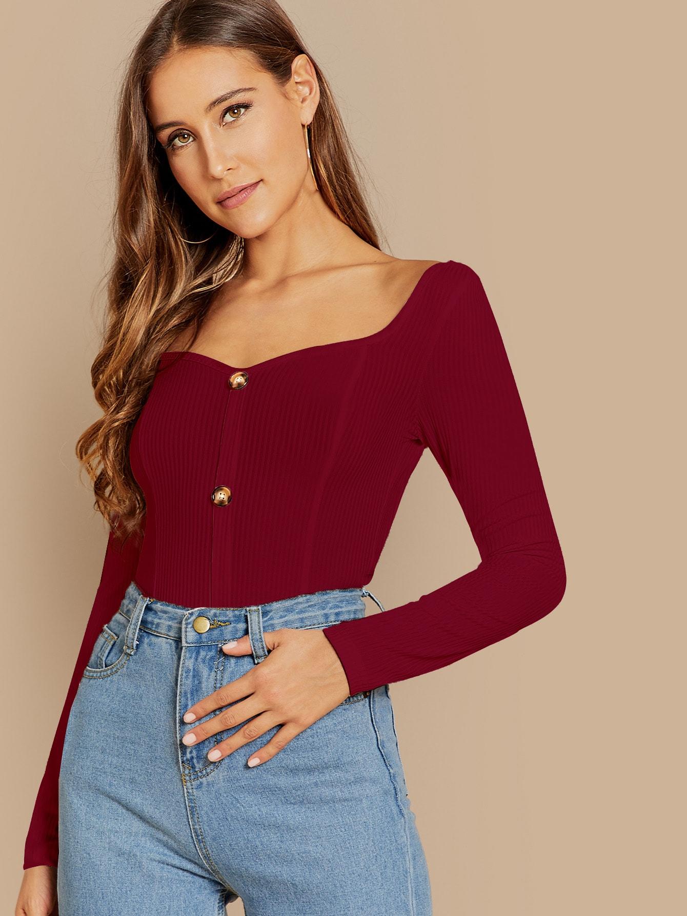 Футболка SheIn