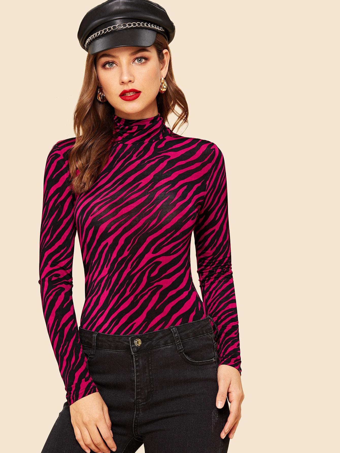 Футболка SheIn