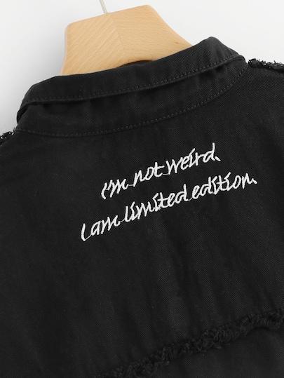 Свитшот SheIn