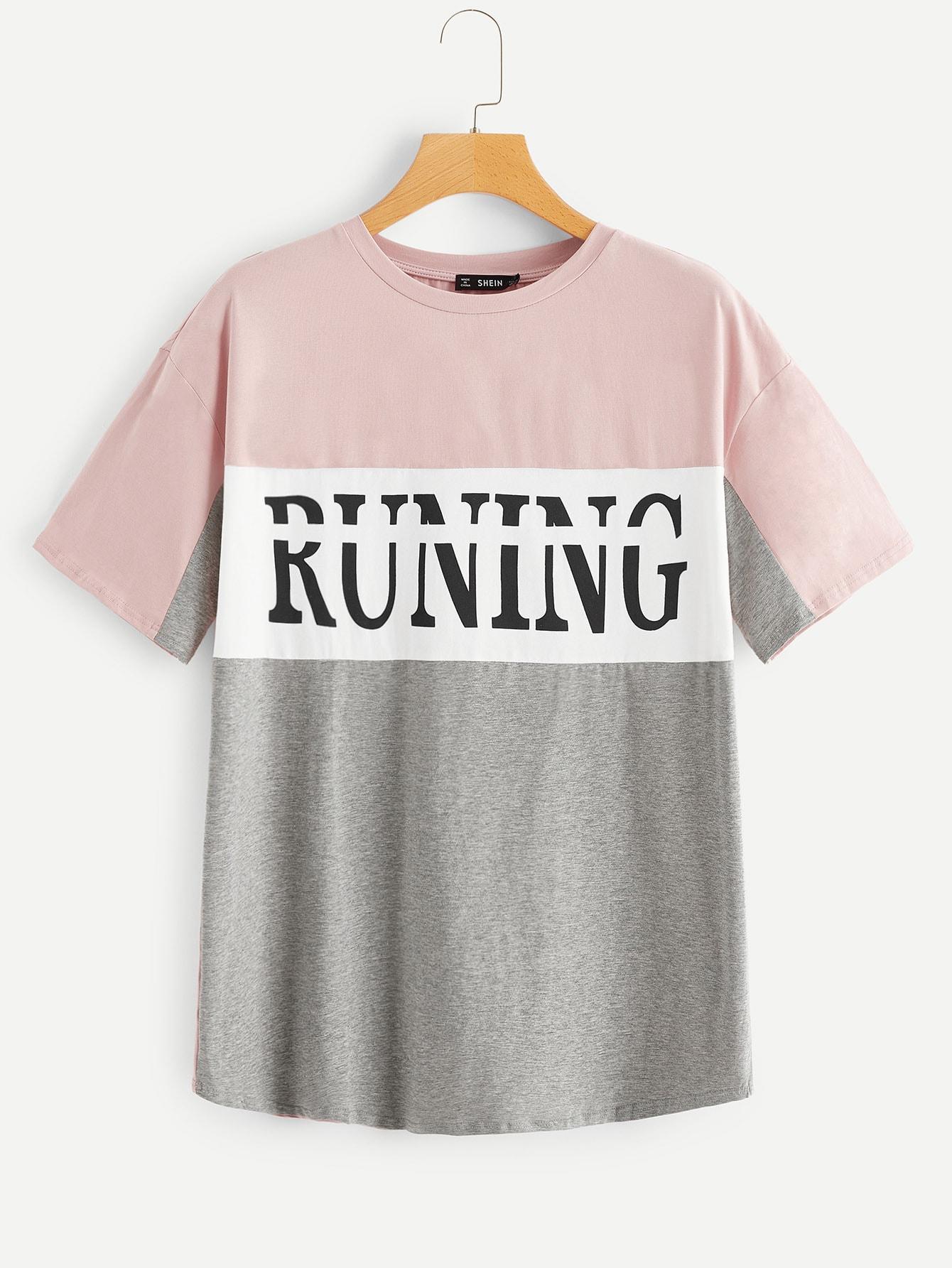 Футболка SheIn