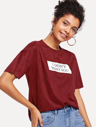 Туника SheIn