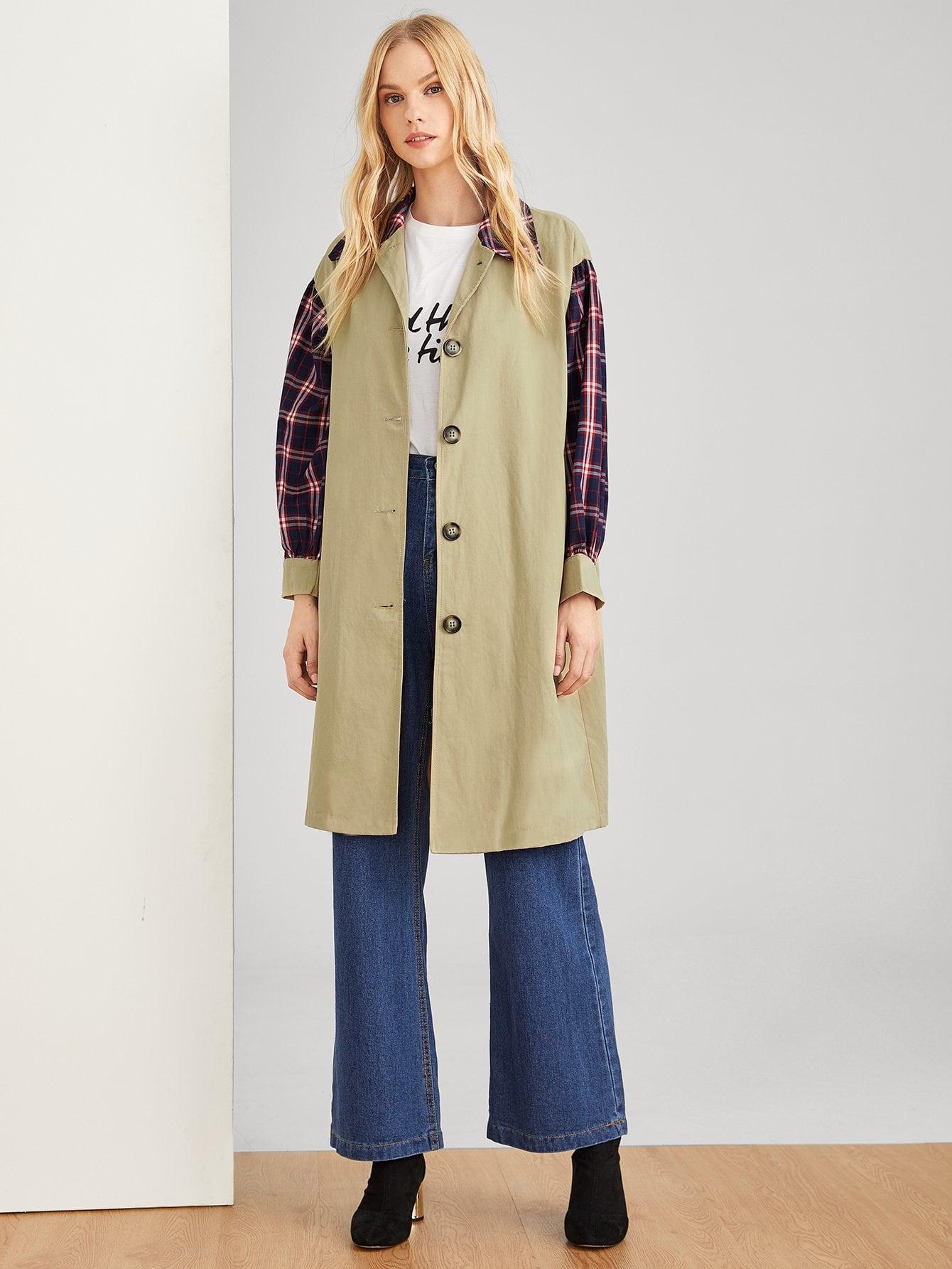 Свитшот SheIn