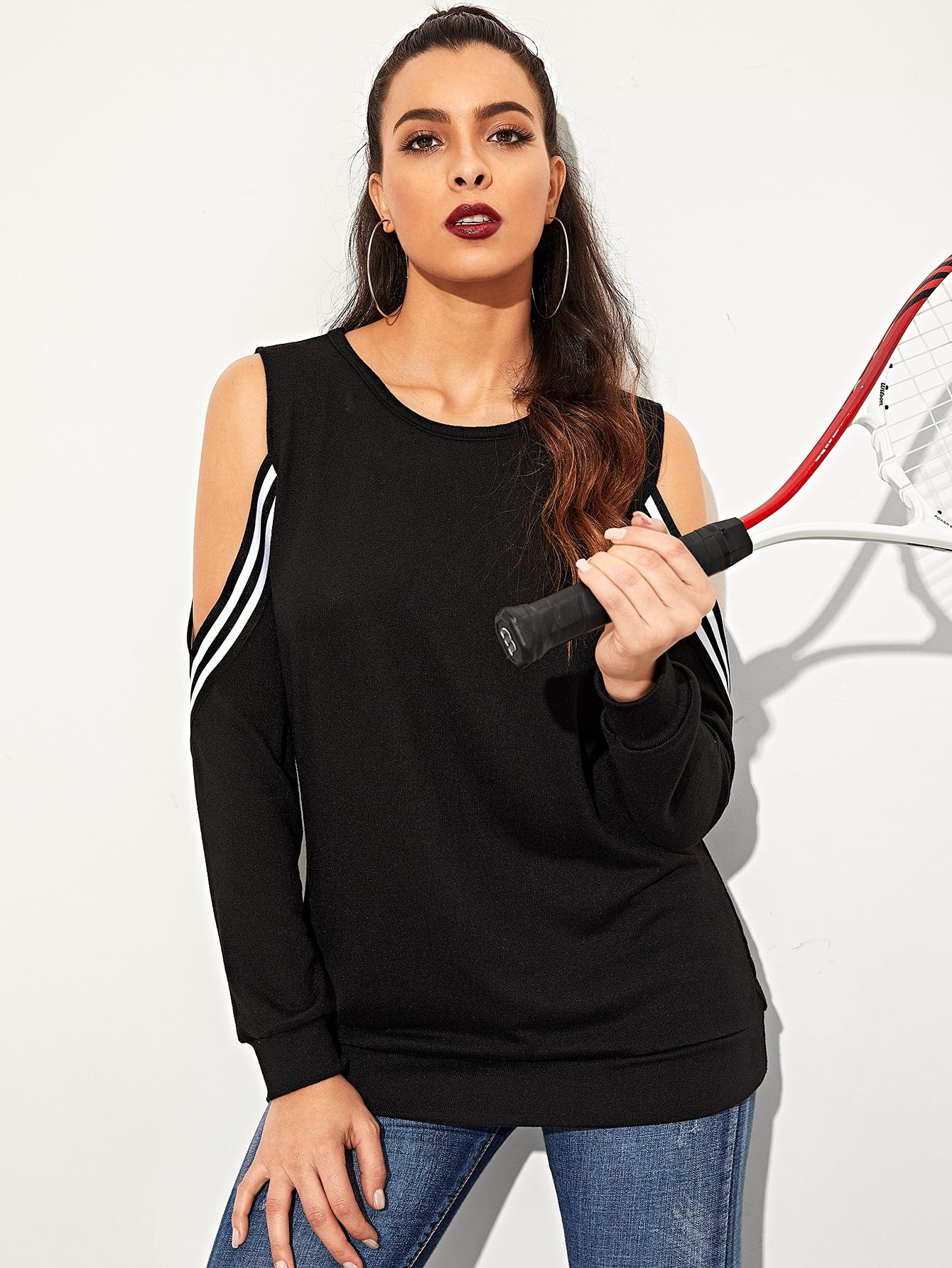 Футболка SheIn