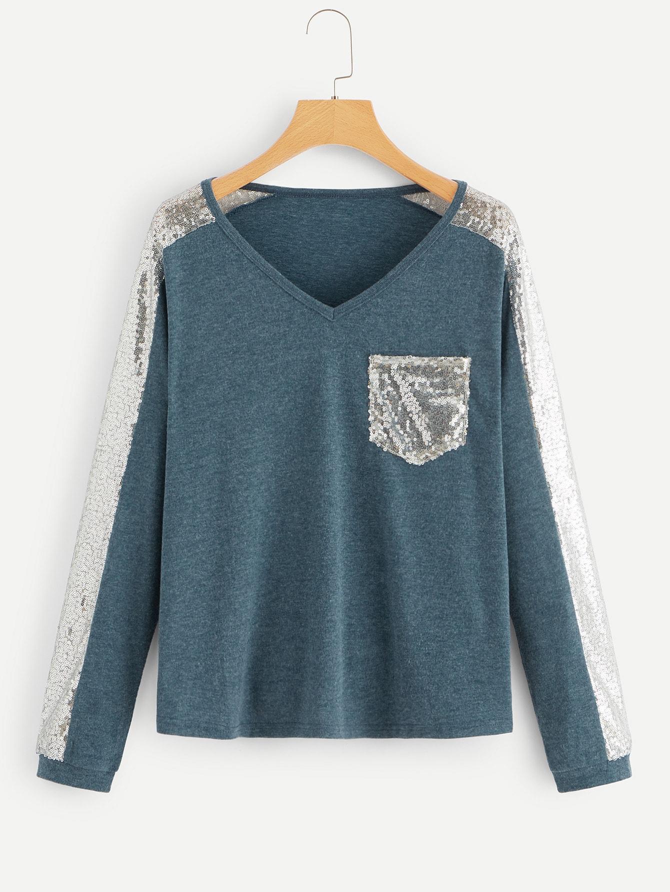 Футболка SheIn