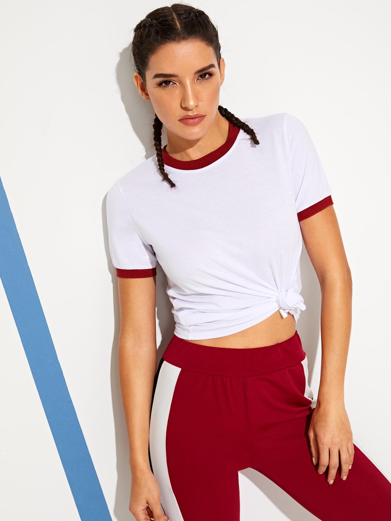 Футболка SheIn