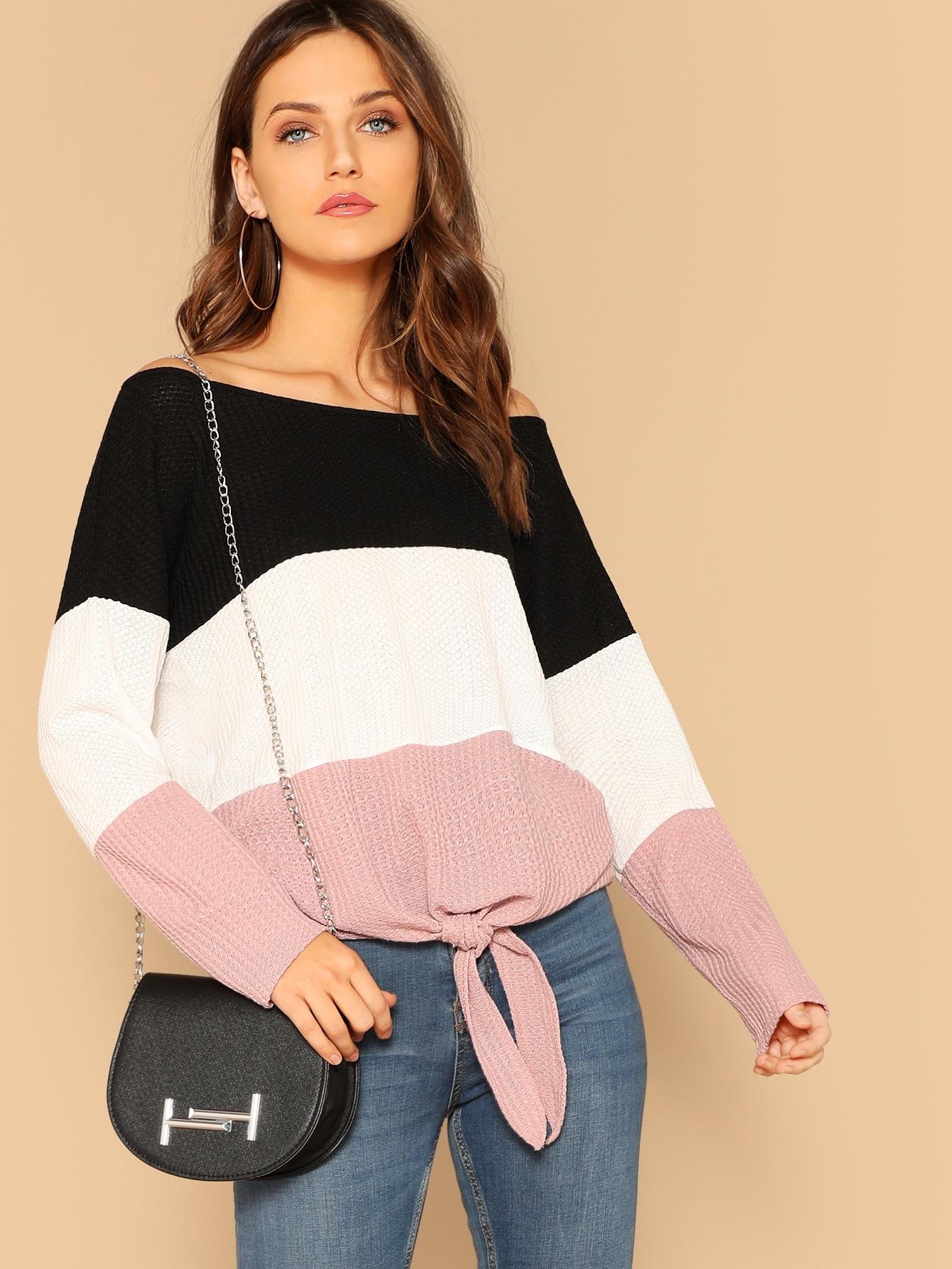 Футболка SheIn