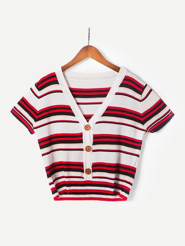 футболка SheIn