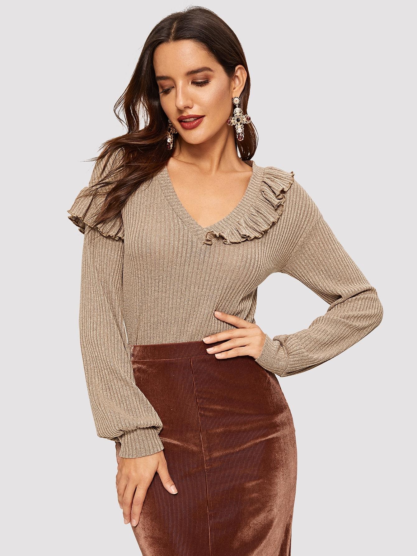 Футболка SheIn