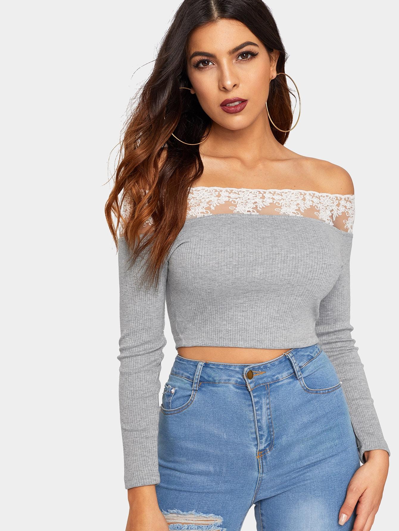 Футболка SheIn