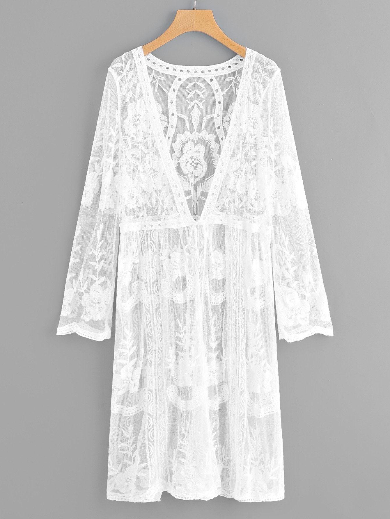 Футболка SheIn