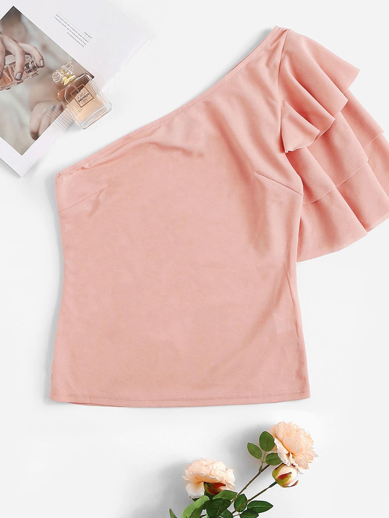 Футболка SheIn