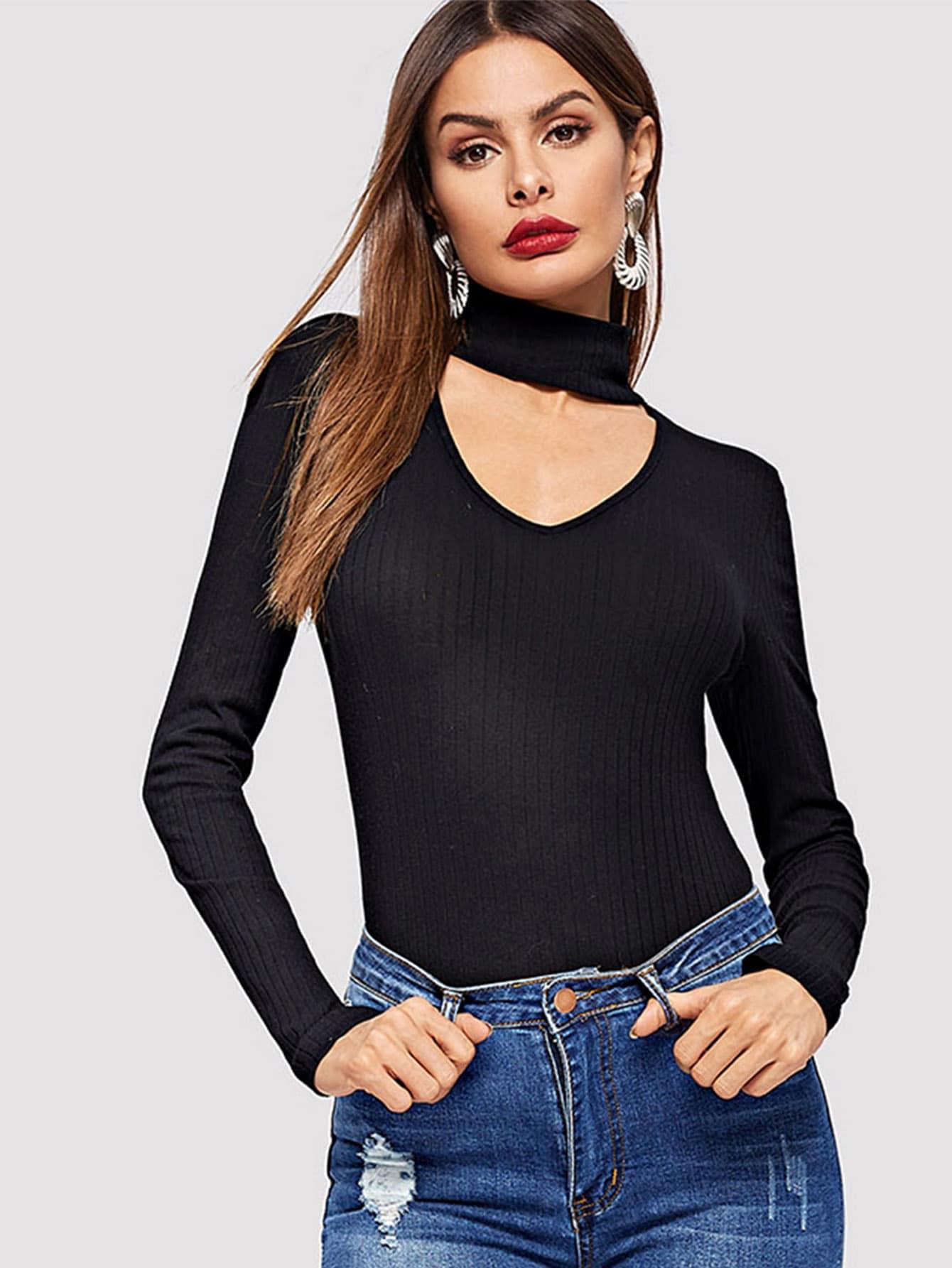 Футболка SheIn