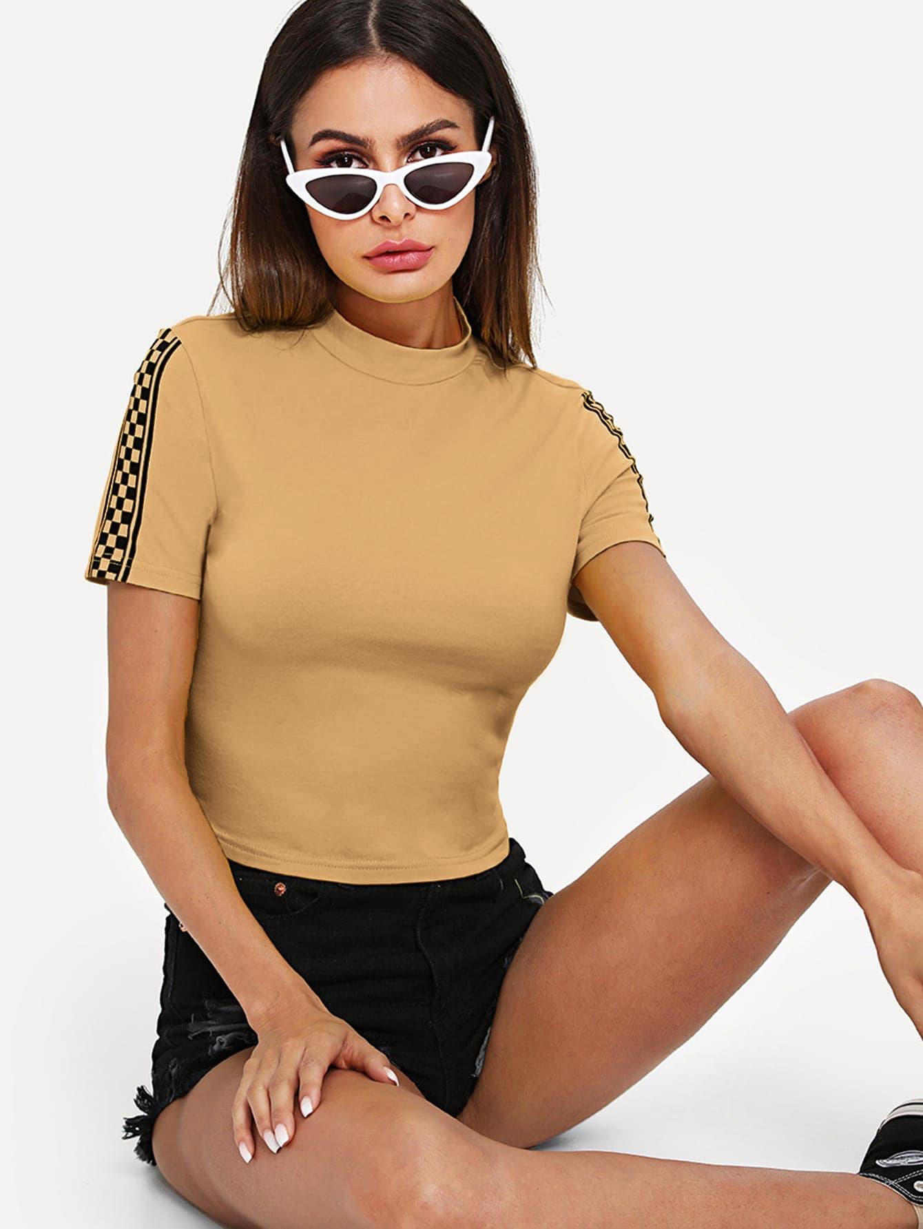 Футболка SheIn