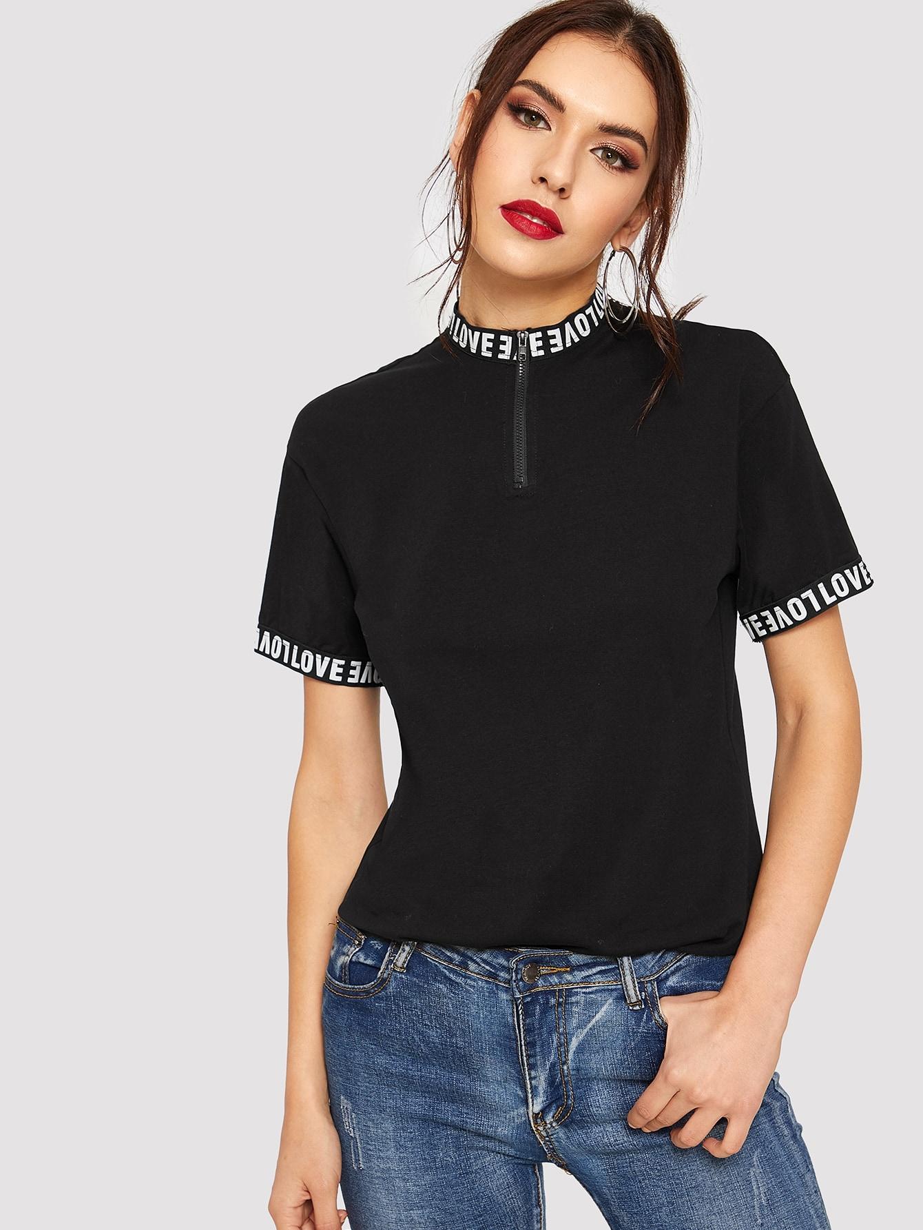 Футболка SheIn