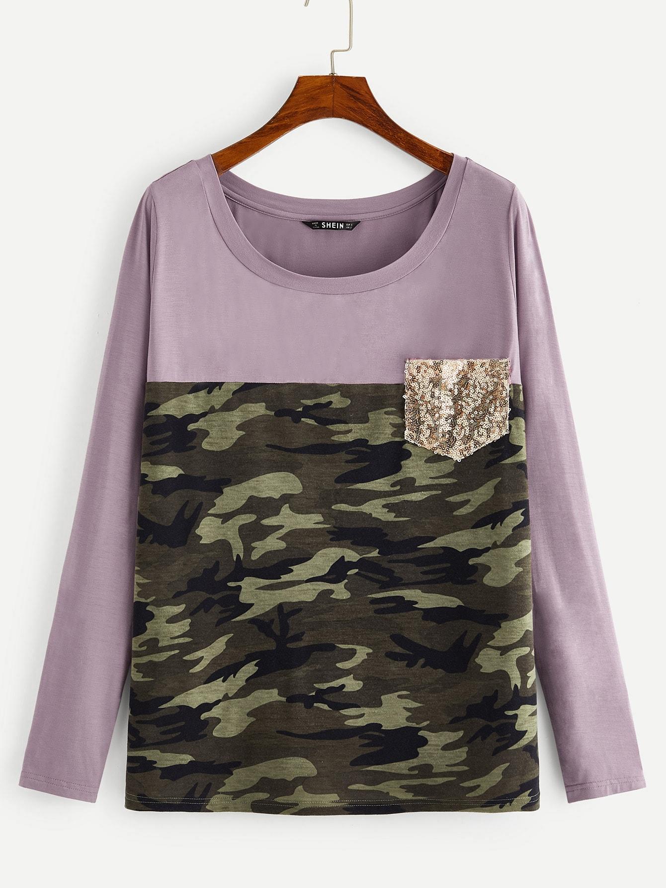 Футболка SheIn