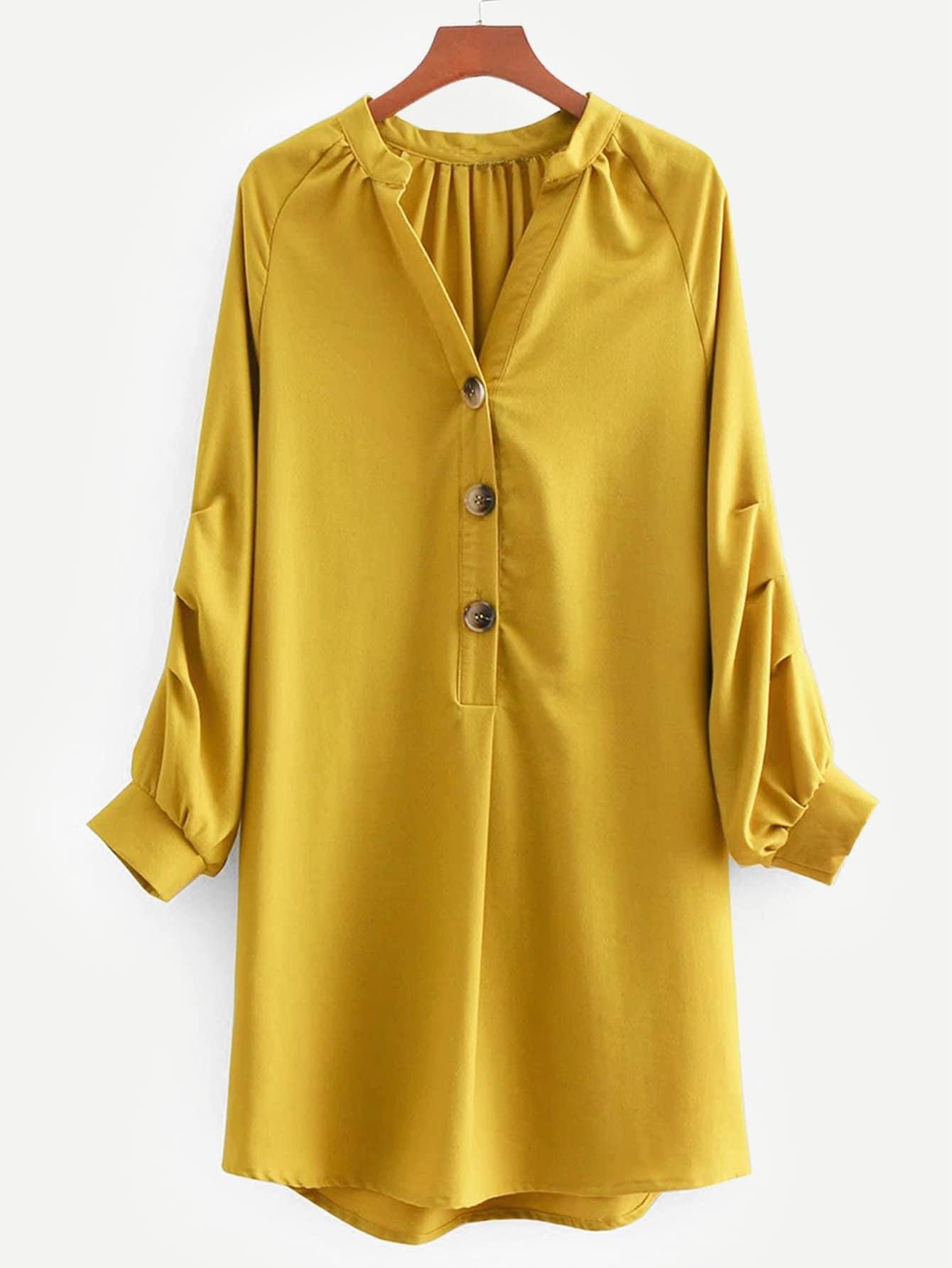 Рубашка SheIn