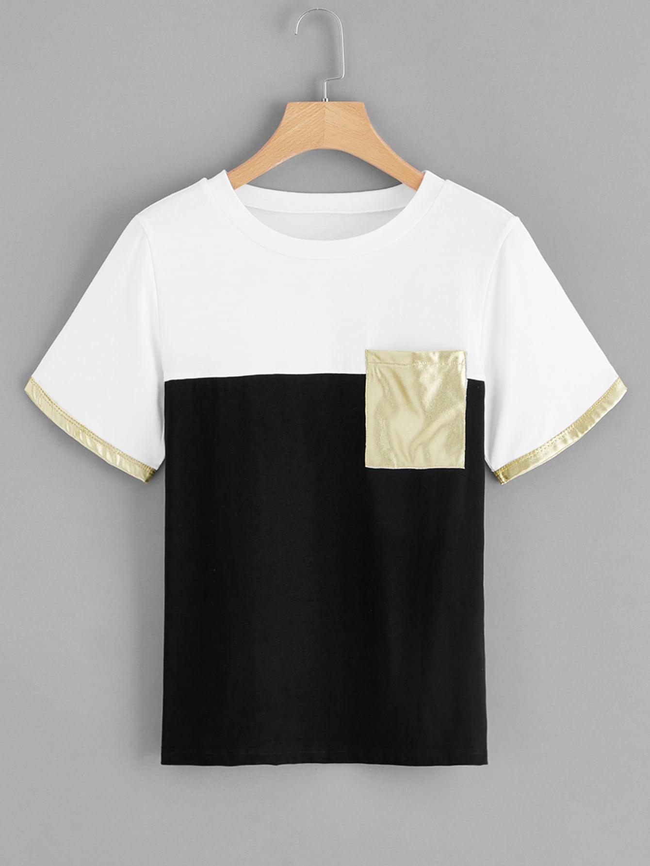 Рубашка SheIn