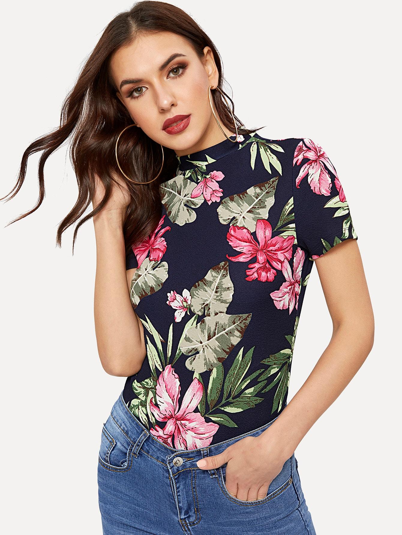 Футболка SheIn