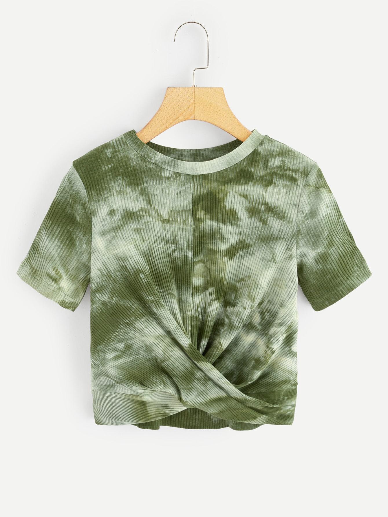 Футболка SheIn