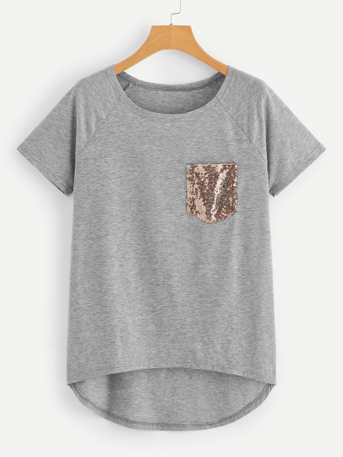 Футболка SheIn