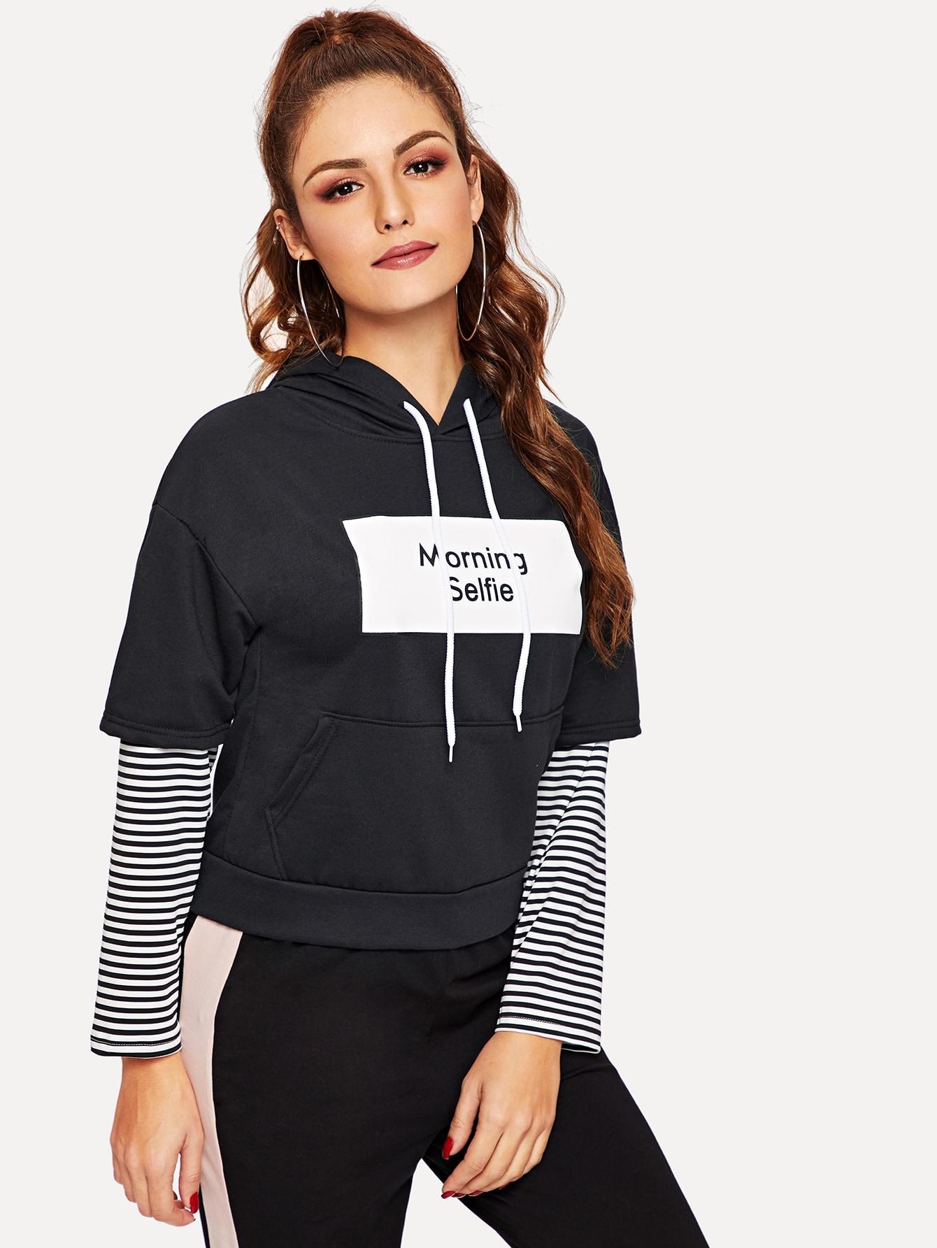 Футболка SheIn