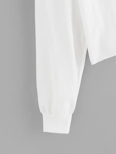 Футболка SheIn