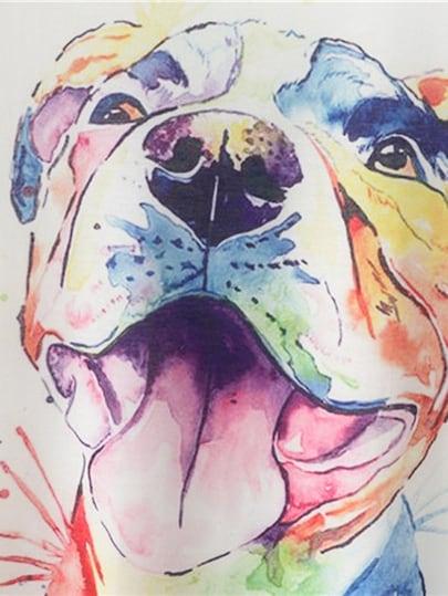 футболка SheIn