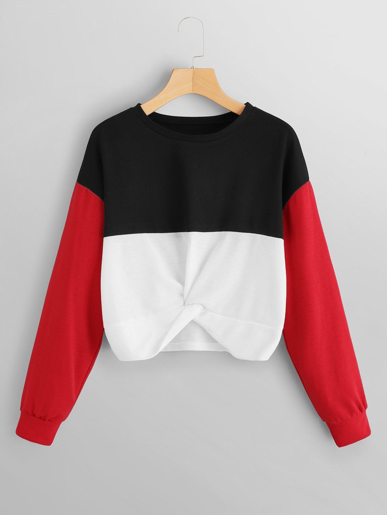 Рубашка SheIn