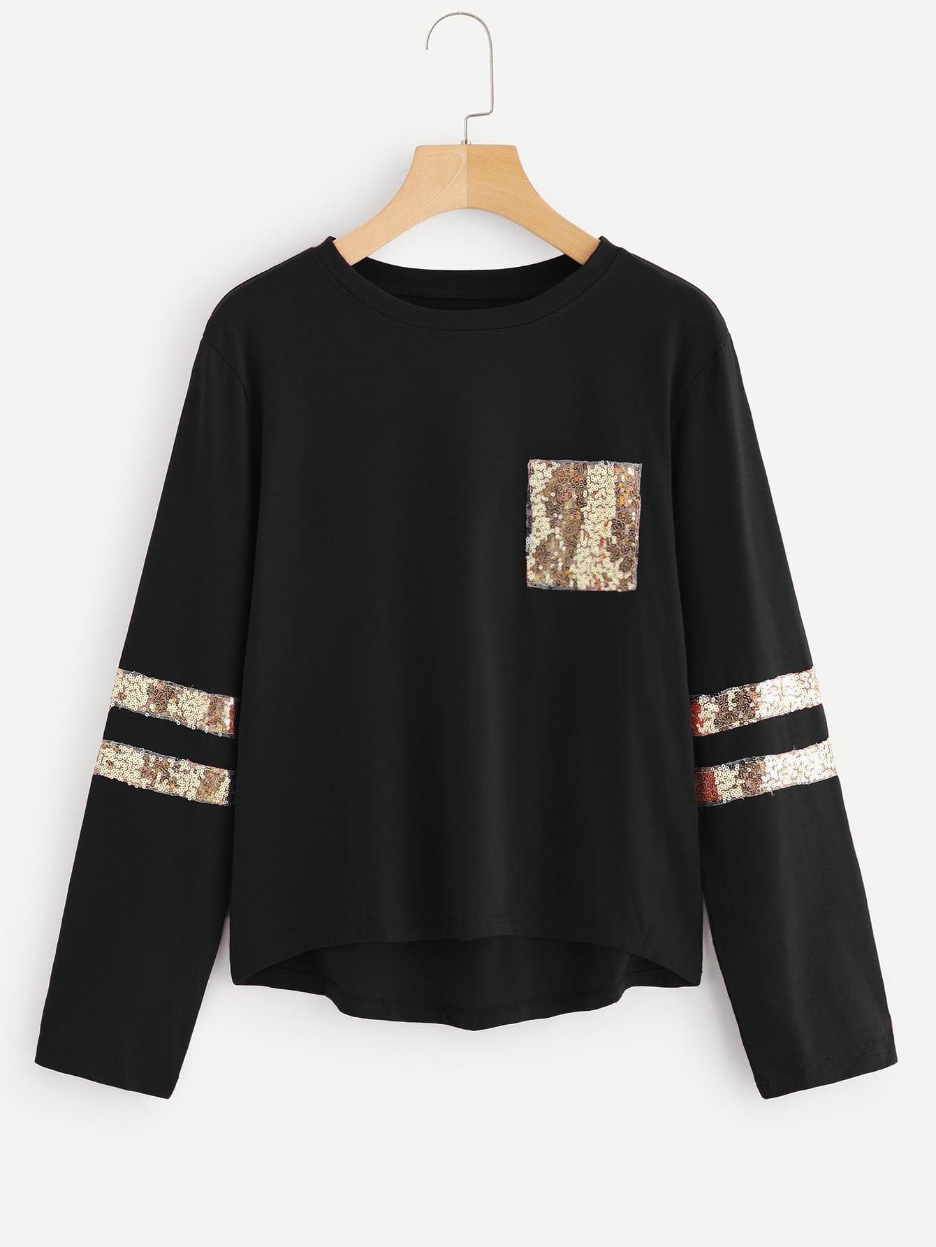 Футболка SheIn