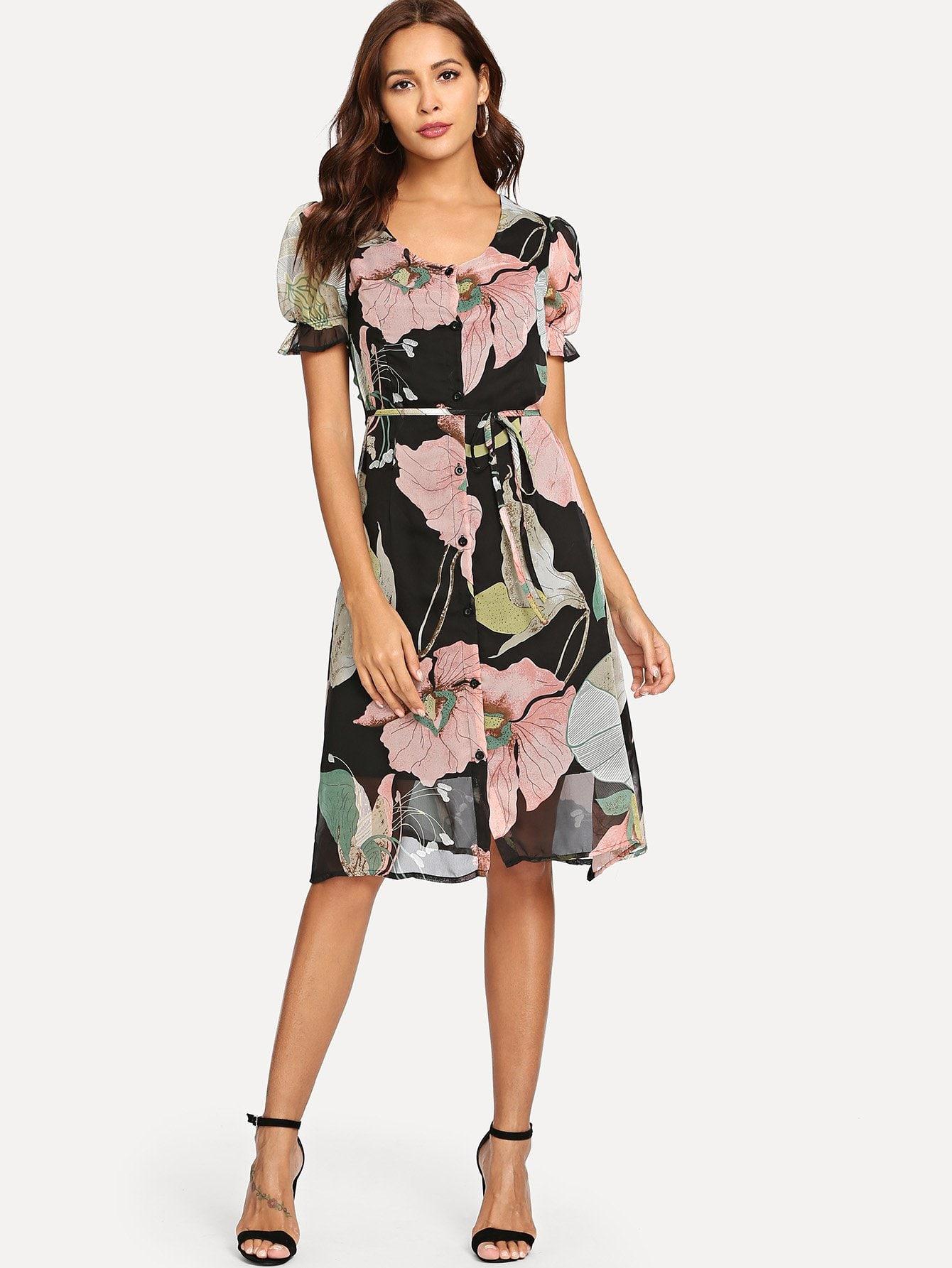 Рубашка SheIn