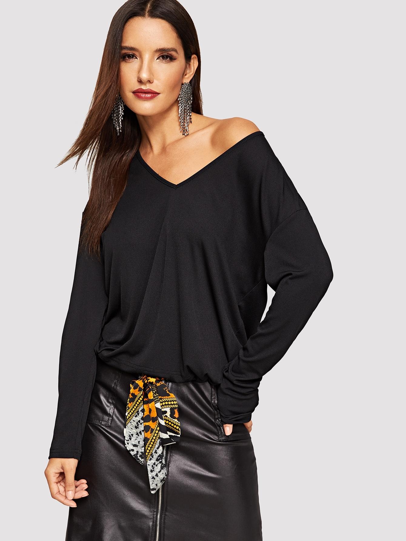 Футболка SheIn