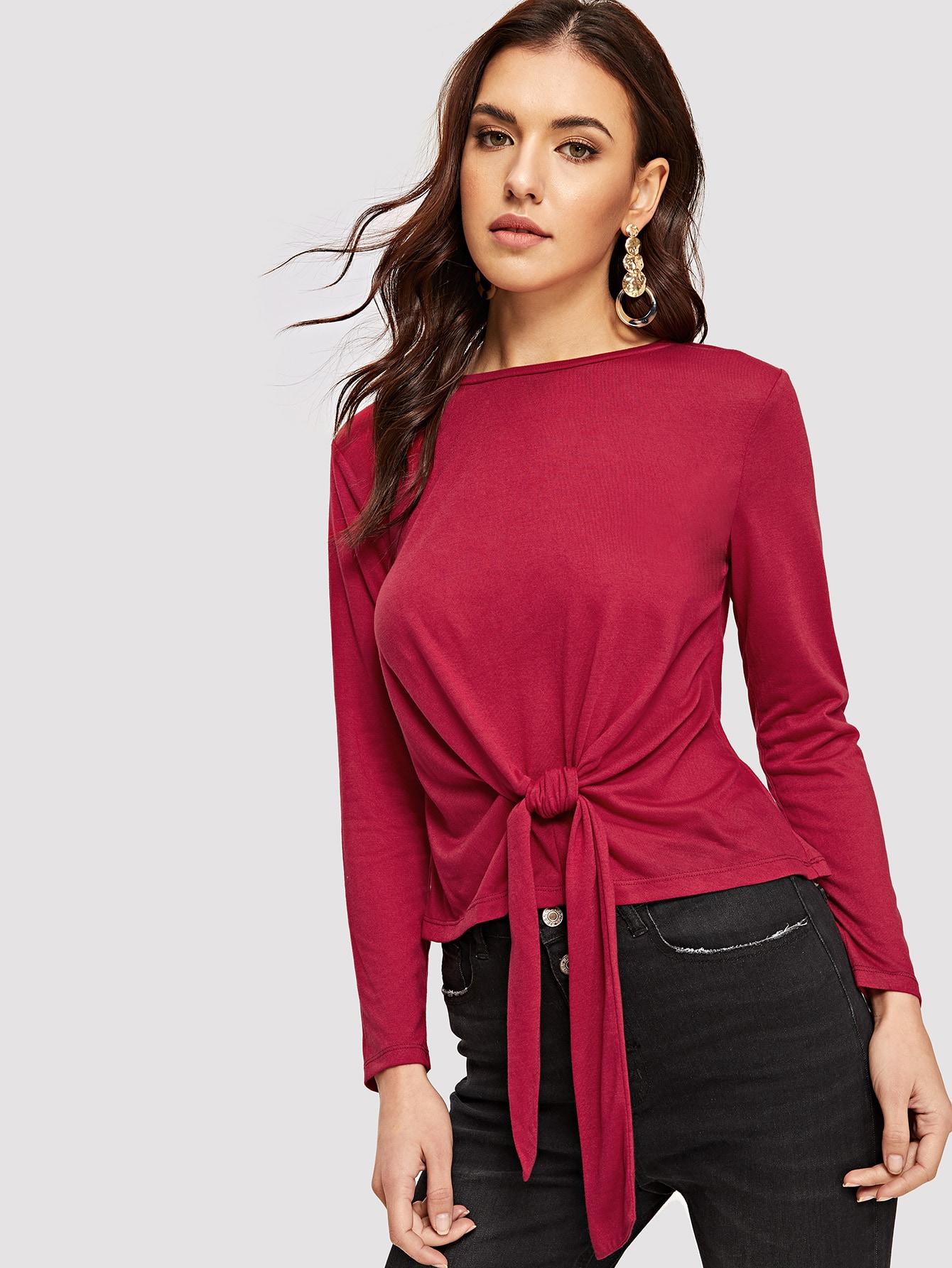 Футболка SheIn