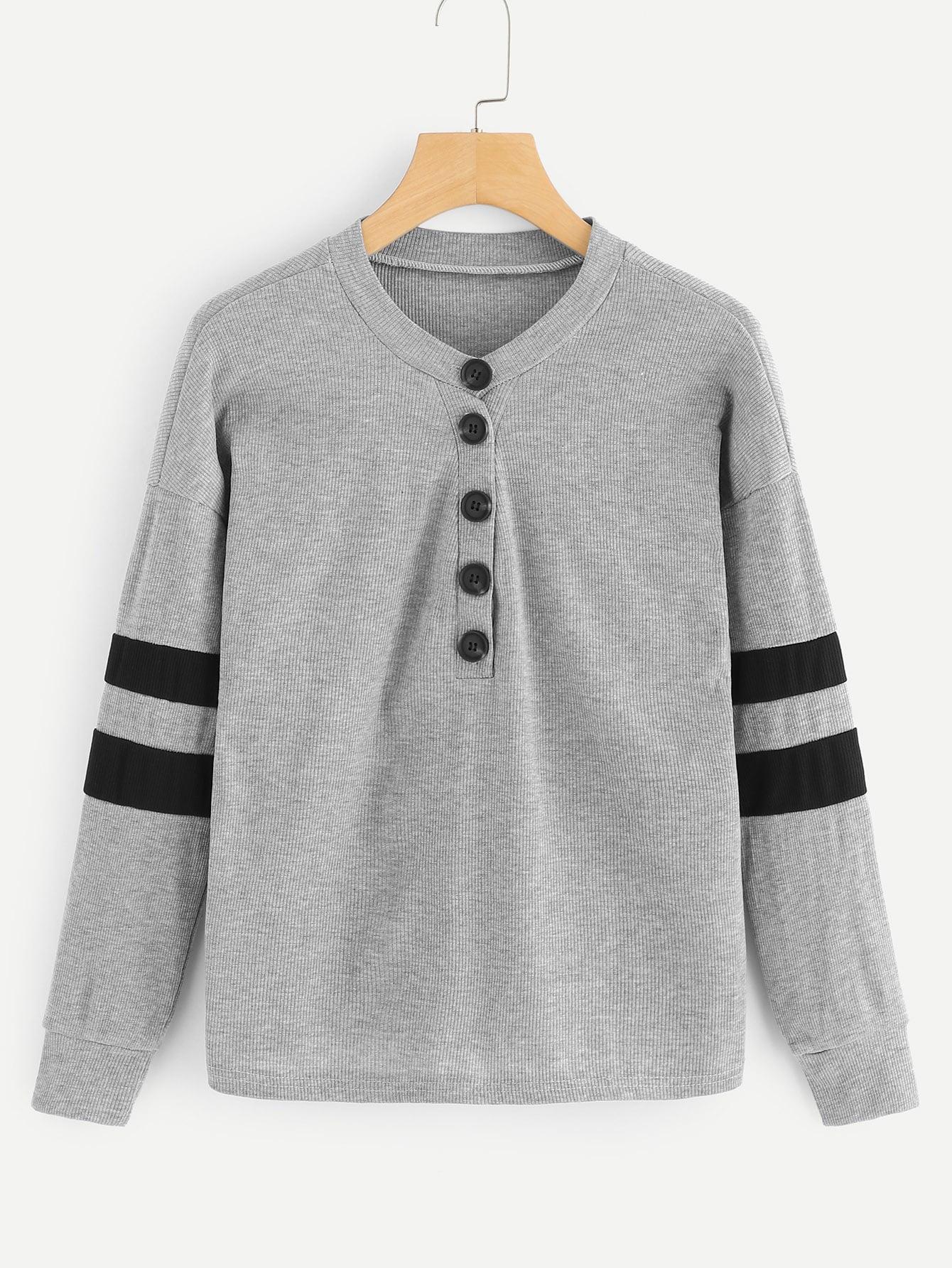 Футболка SheIn