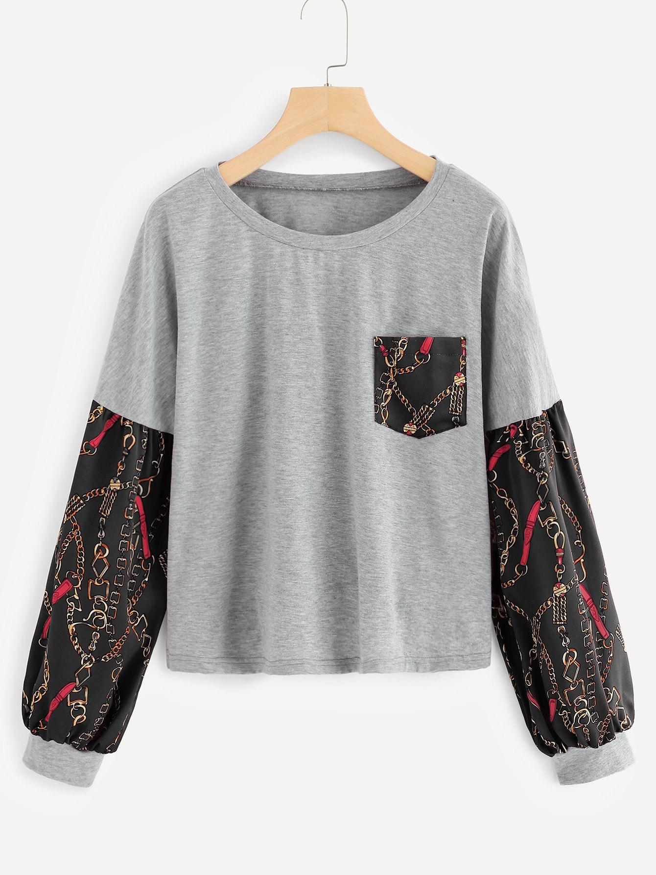 Футболка SheIn