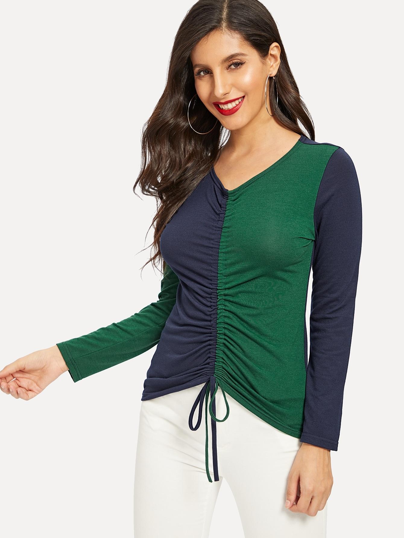 Футболка SheIn