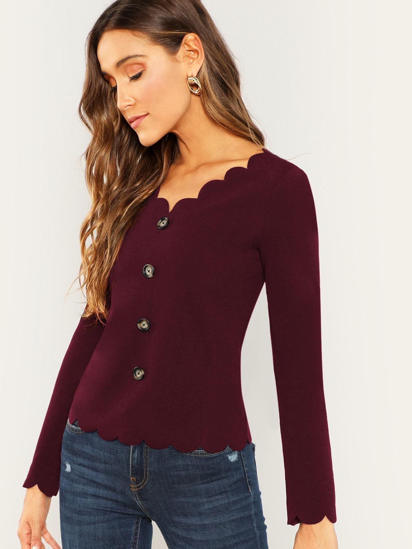 Футболка SheIn