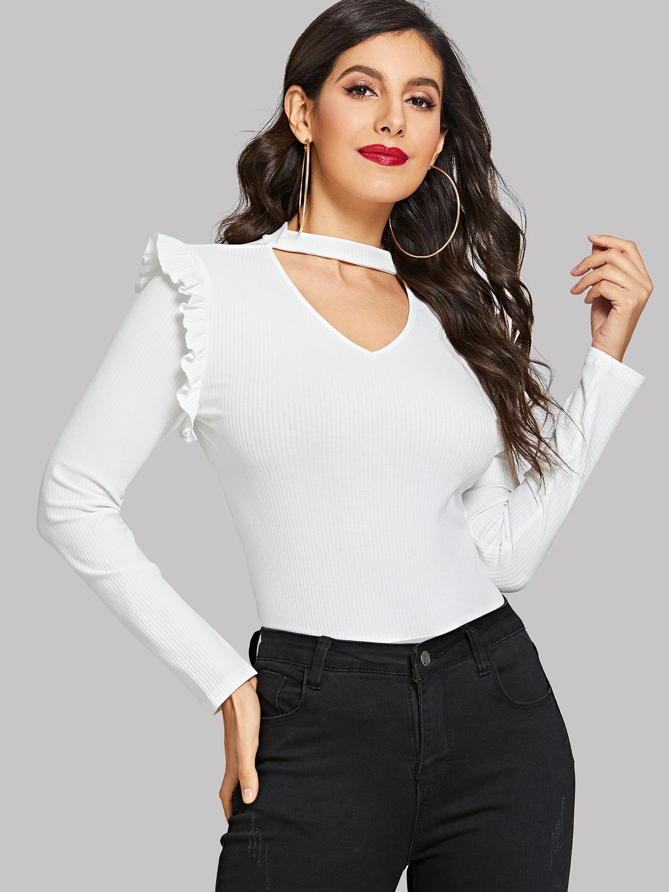 Футболка SheIn