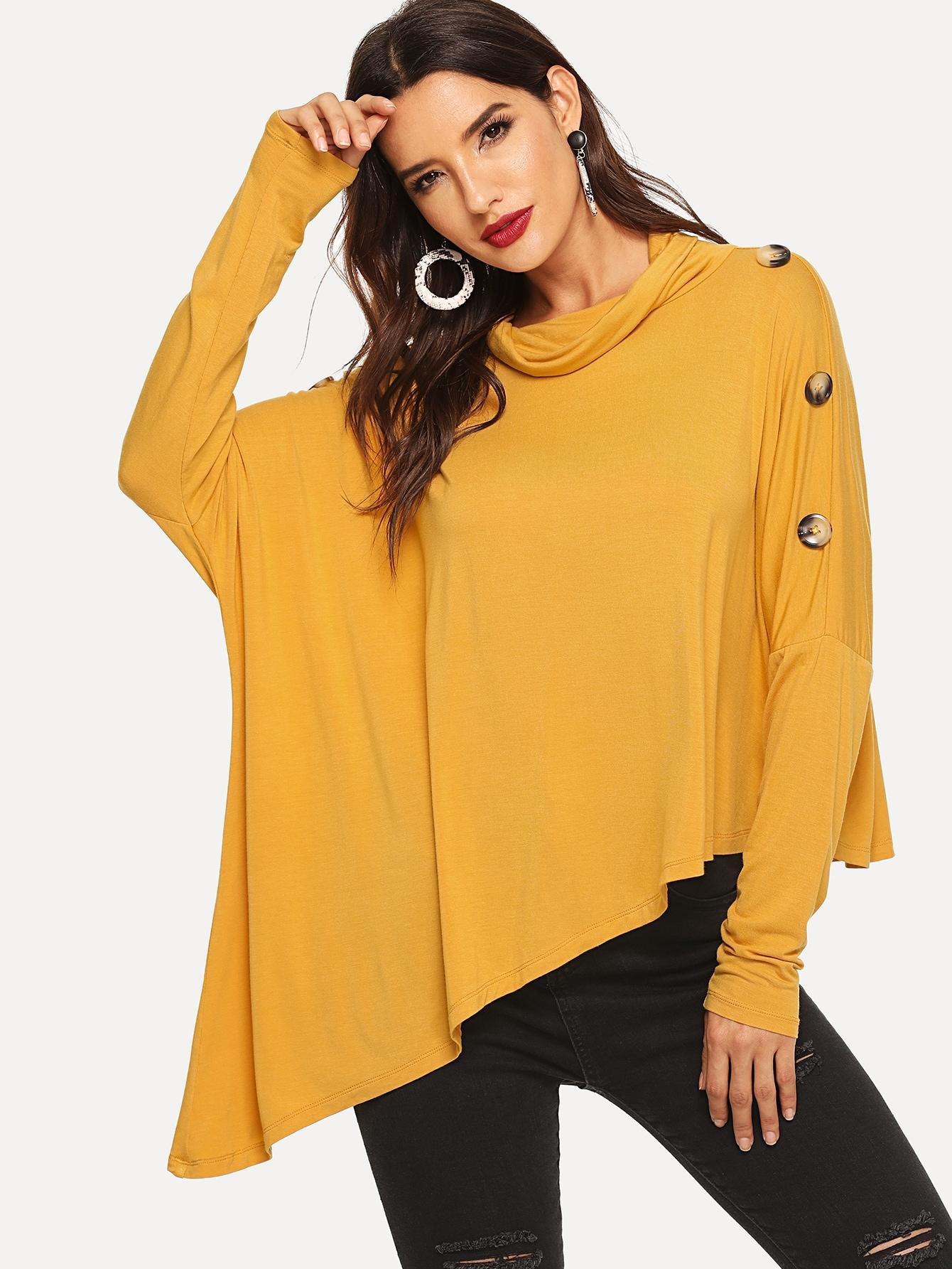 Футболка SheIn