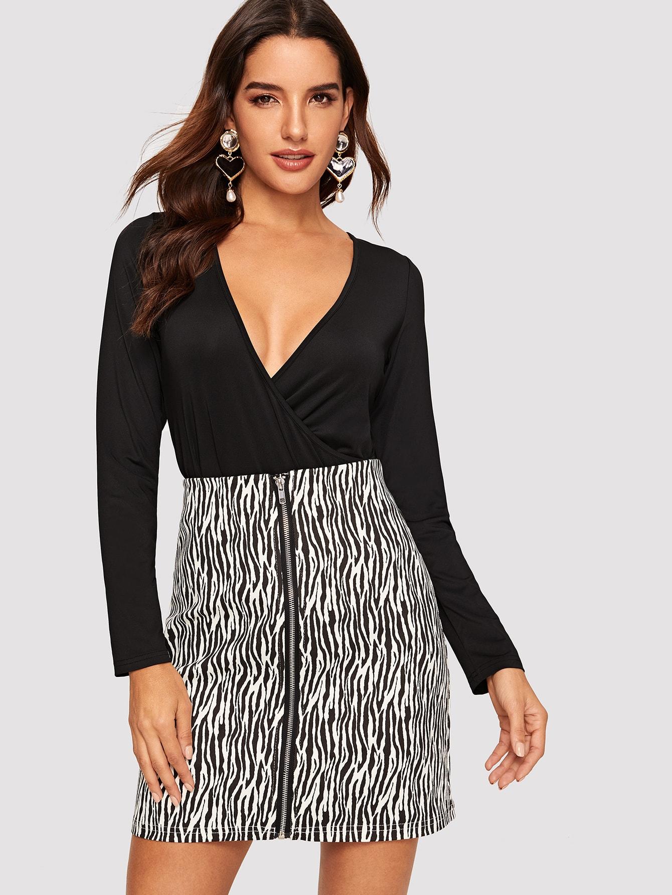 Футболка SheIn